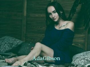 AdaGibson
