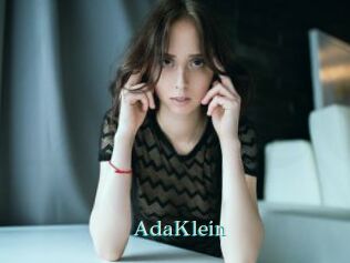 AdaKlein