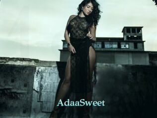 AdaaSweet