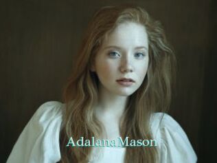 AdalanaMason