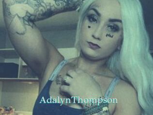 AdalynThompson