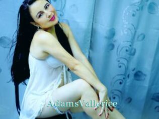 AdamsValleriee