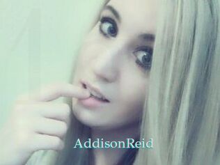Addison_Reid