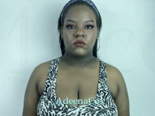 AdeenaCox 1 grosse cochonne