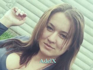 AdelX