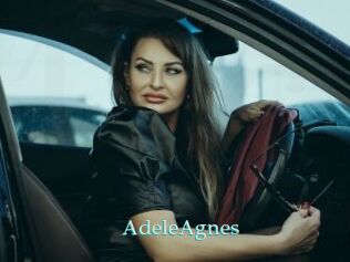 AdeleAgnes