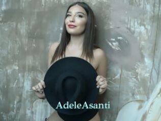 AdeleAsanti