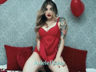 AdeleBlake