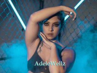 AdeleWellz