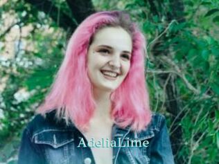 AdeliaLime