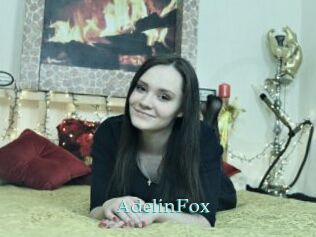 AdelinFox