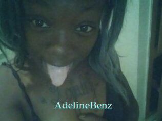 Adeline_Benz