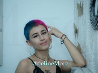 AdelineMore