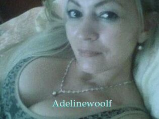 Adelinewoolf