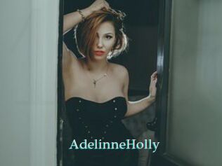 AdelinneHolly
