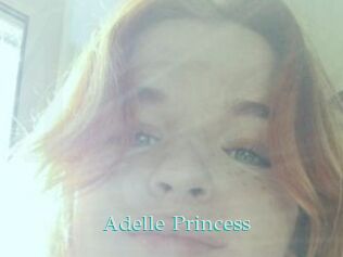 Adelle_Princess