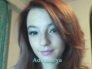 Adenatalya