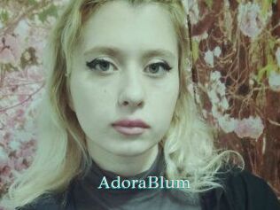 AdoraBlum