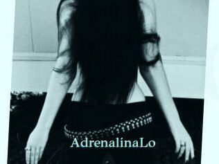 AdrenalinaLo
