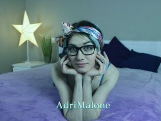 AdriMalone