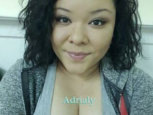 Adrialy