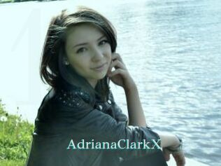 AdrianaClarkX