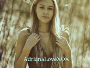 AdrianaLoveXOX