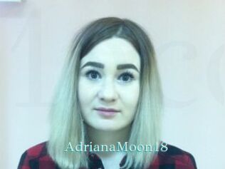 AdrianaMoon18