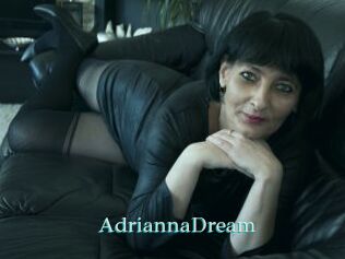 AdriannaDream