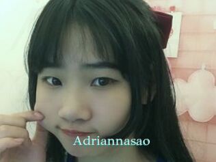 Adriannasao