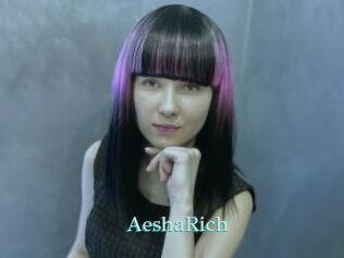 AeshaRich 1 grosse cochonne