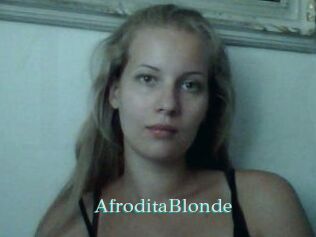 AfroditaBlonde