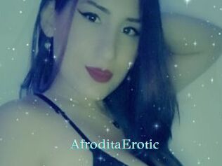 AfroditaErotic