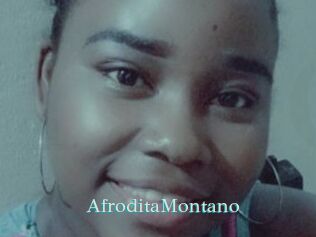 AfroditaMontano