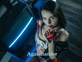 AgataBander