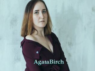 AgataBirch