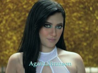 AgathaBranson
