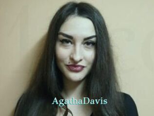 AgathaDavis