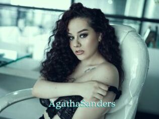 AgathaSanders