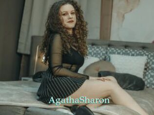AgathaSharon