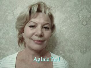 AglaiaTeal