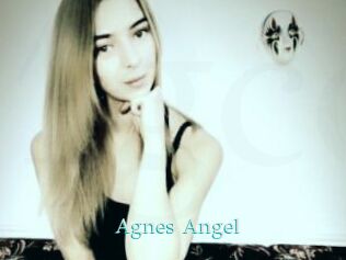 Agnes_Angel
