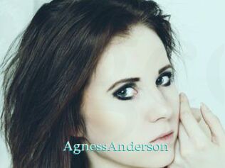 AgnessAnderson