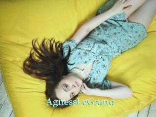 AgnessLeGrand