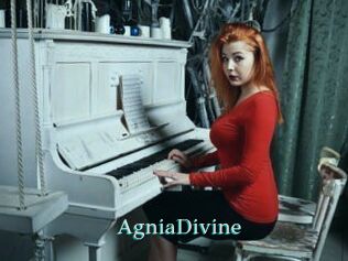 AgniaDivine