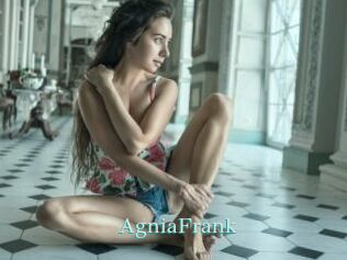 AgniaFrank