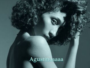 Agustinaaaaa