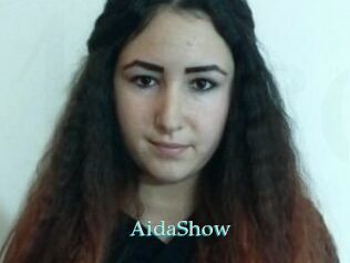 AidaShow