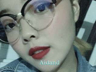 Aidand