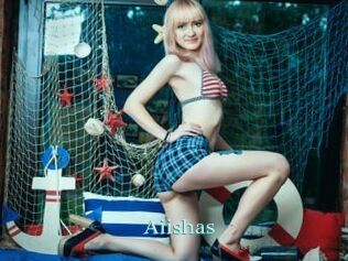 Aiishas